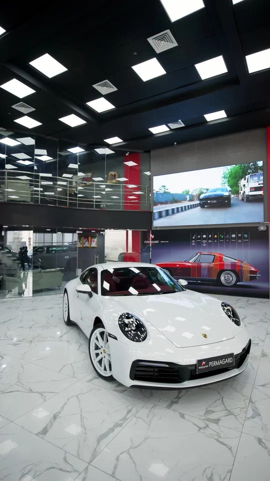 Still from Kamdhenu Cars UAE