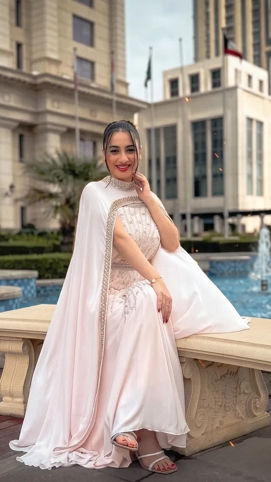 Still from Al Habtoor Palace