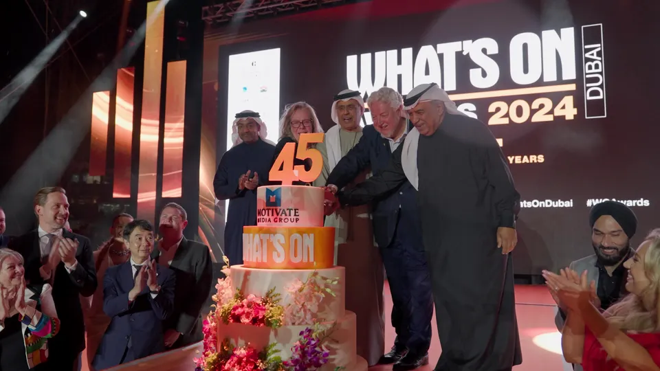Still from What's On Dubai